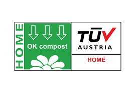 Chứng nhận "Home Compostable"
