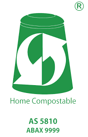 Chứng nhận ABA Home Compostable (Úc - AS 5810).